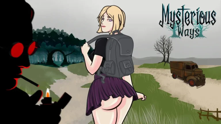 Imagen destacada de Mysterious Ways [v1.0 Teaser] [Mr.Fapana] Español PC/Android