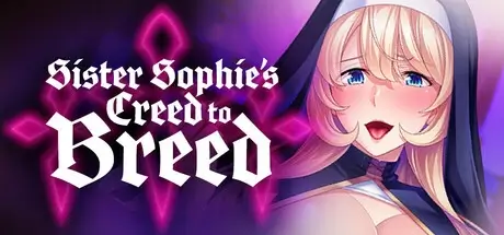 Imagen destacada de Sister Sophie’s Creed to Breed [1.0.8] [Miel] Español PC/Android