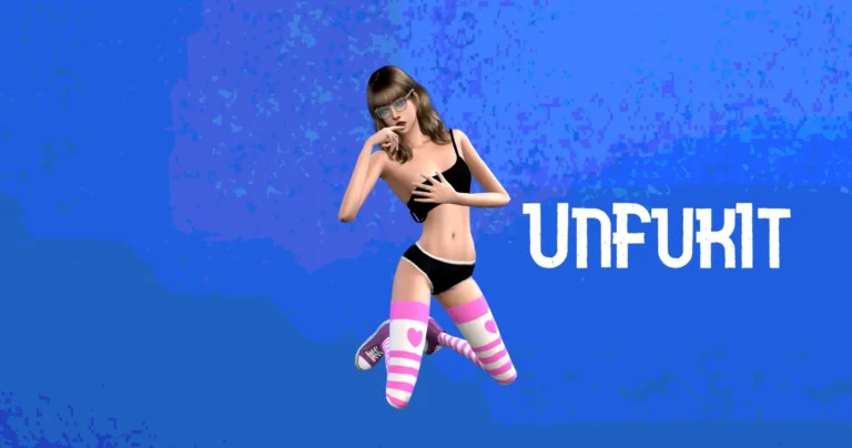 Imagen destacada de Unfukit [v.1] [Qap] Español PC/Android