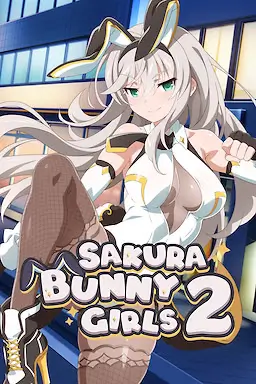 Imagen destacada de Sakura Bunny Girls 2 [v1.0] [Winged Cloud] Español PC/Android