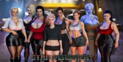 Star Periphery [R7.2] [VoidPilgrim] Español PC/Android