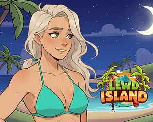 Imagen destacada de Lewd Island [v1.0] [Late Night Studios] Español PC/Android