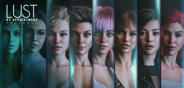 Imagen destacada de Lust By Appointment: Prologue [Prologue] [Ombak Games] Español PC/Android