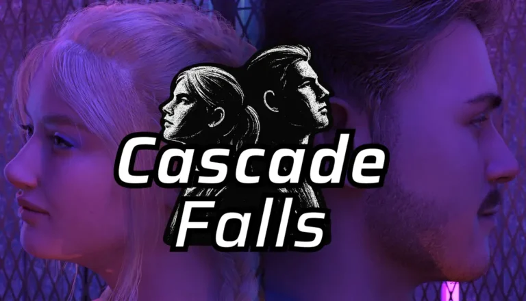 Imagen destacada de Cascade Falls [v0.1] [Stray Paranormal] Español PC/Android