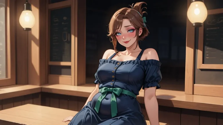 Imagen destacada de First Dates After 50 [v1.0] [Gooning Pirate Games] Español PC/Android