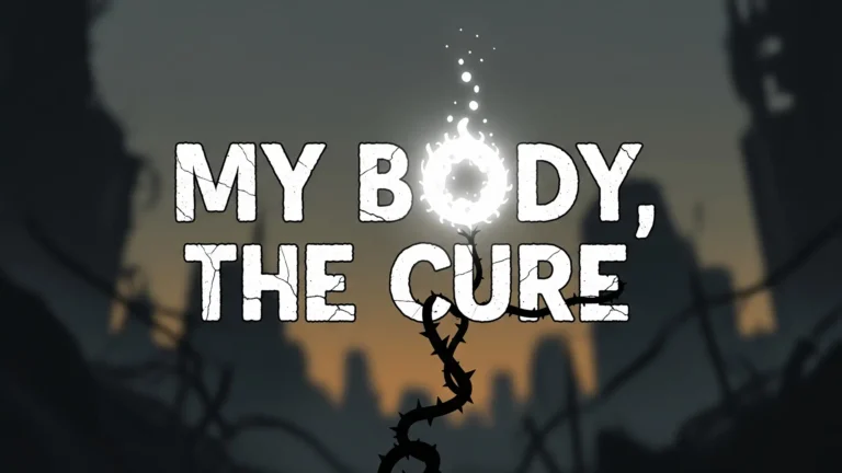 Imagen destacada de My Body The Cure [v0.1] [TekeshiX] Español PC/Android