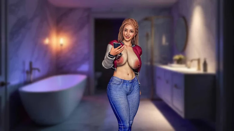 Imagen destacada de I Want Unlucky Men to Be Happy [v0.1.3] [Changzun] Español PC/Android