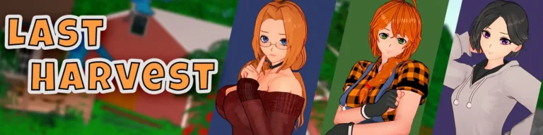 Imagen destacada de Last Harvest [v0.3] [AKZ] Español PC/Android