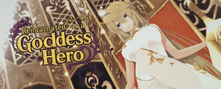 Imagen destacada de Reincarnated as a Goddess´s Hero [v0.4] [Zora dev] Español PC/Android