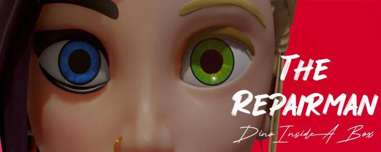 Imagen destacada de The Repairman [0.08] [DinoInsideABox] Español PC/Android