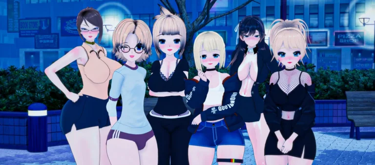 Imagen destacada de We Need Money [v1.1] [ Naughty Gamer Studio ] Español PC/Android