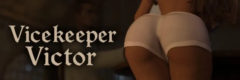 Imagen destacada de Vicekeeper Victor [Demo] [The Sexy Chinaman] Español PC/Android