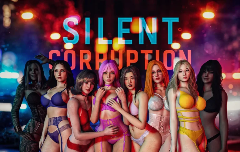 Imagen destacada de Silent Corruption [Ep.1 P1 v0.1] [Mr.Kin] Español PC/Android