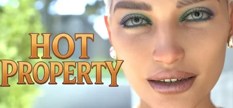 Imagen destacada de Hot Property [v1.0.0] [Hematite] Español PC/Android