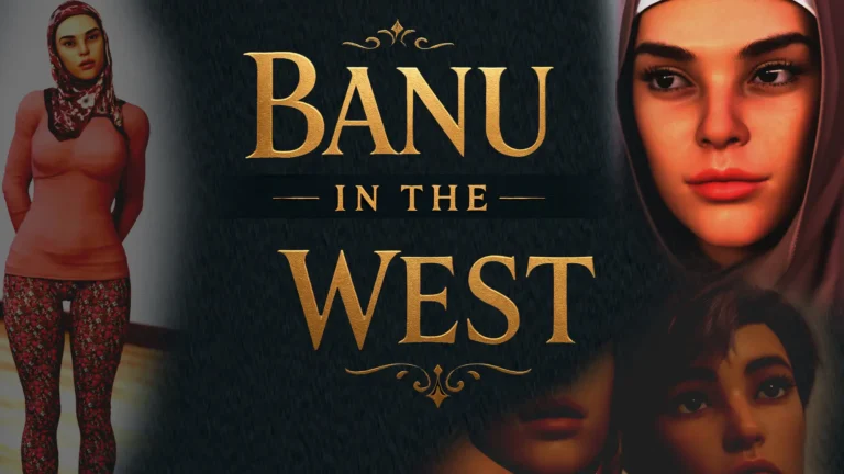Imagen destacada de Banu in the West [v0.04] [LustfulFantasy] Español PC/Android