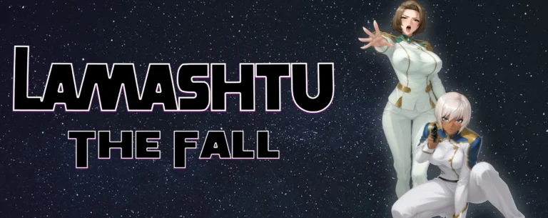Imagen destacada de Lamashtu The Fall [v1.00] [Tjord] Español PC/Android