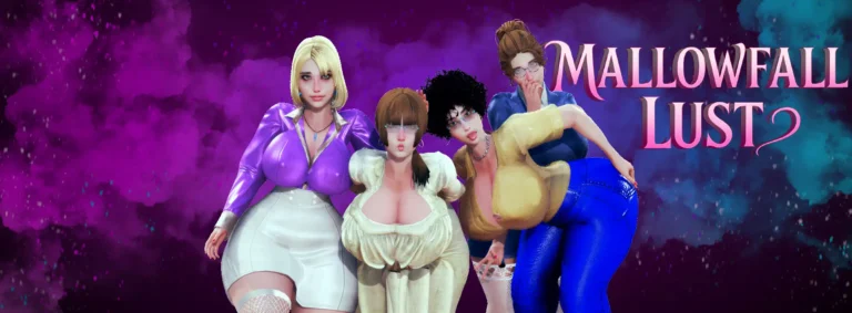 Imagen destacada de MallowFall Lust [v0.4] [ihokai] Español PC/Android