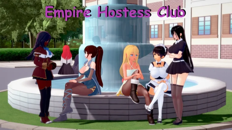 Empire Hostess Club [v0.4] [Zao83] Español PC/Android