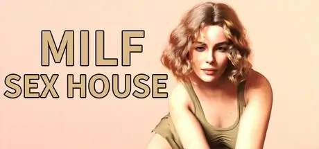 Imagen destacada de MILF Sex House [Steam] [MILF Factory] Español PC/Android