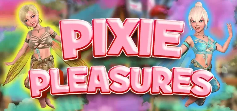 Imagen destacada de Pixie Pleasures [v1.0] [TheBigOGames] Español PC/Android