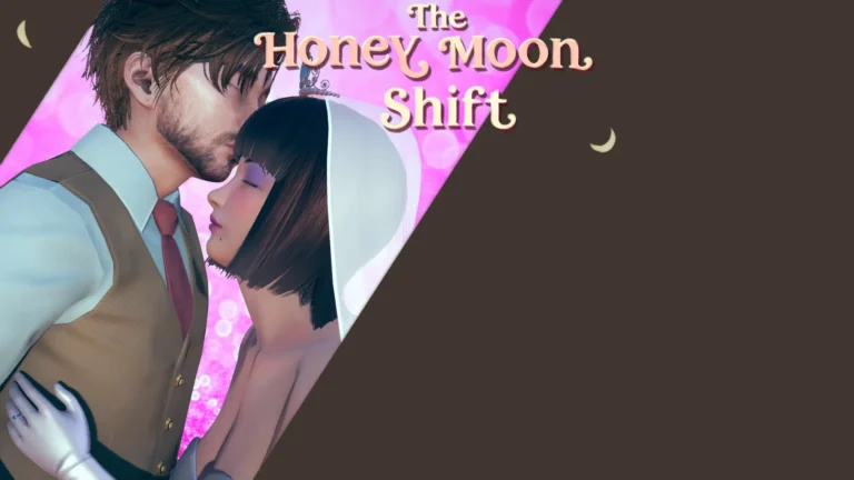 Imagen destacada de The Honeymoon Shift [v0.3] [Cloaca Games] Español PC/Android