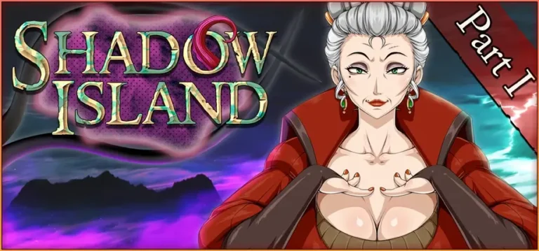 Imagen destacada de Shadow Island [R15] [Redikal] Español PC/Android