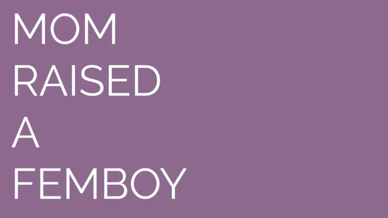 Imagen destacada de Mom Raised a Femboy [v1.4 Demo] [yaminox] Español PC/Android