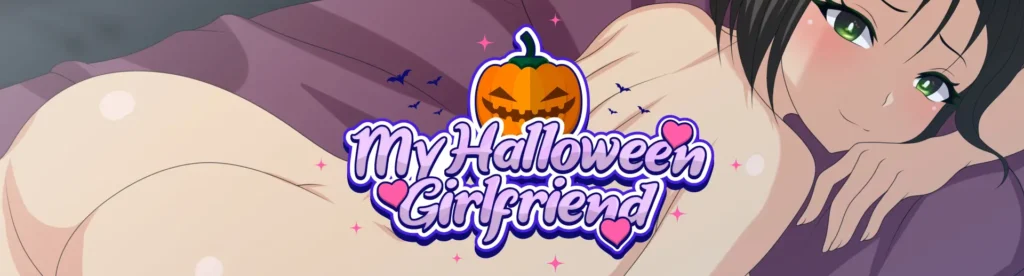 My Halloween Girlfriend [v0.10] [Carrot4Games] Español PC/Android