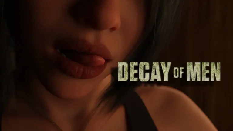Imagen destacada de Decay of Men [v0.1] [MadmanMedia18] Español PC/Android
