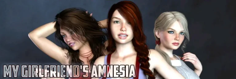 Imagen destacada de My Girlfriend’s Amnesia Unofficial Ren’py Port [v1.2] [selectivepaperclip/ JrRdsKnd] Español PC/Android