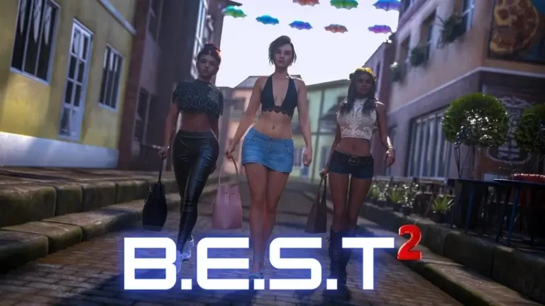 Imagen destacada de B.E.S.T 2 [Season Prime P.1] [Dolyla] Español PC/Android