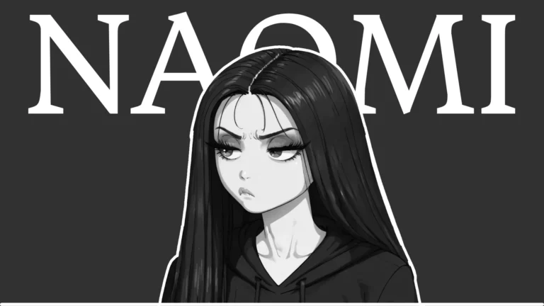 Imagen destacada de Your Life with Naomi [v20250620] [yaminox] Español PC/Android