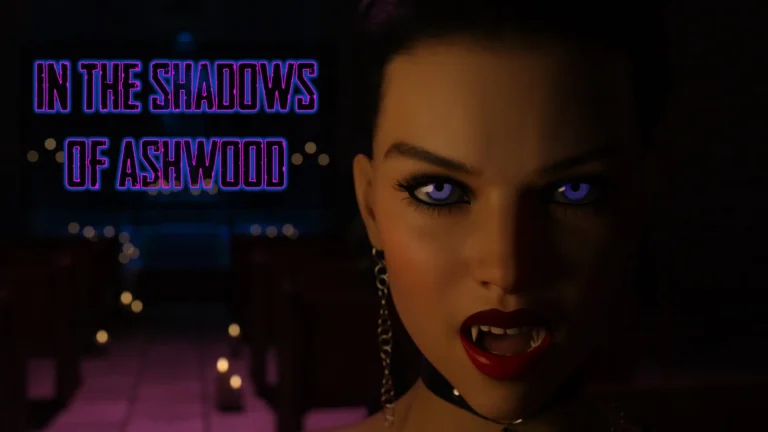 In the Shadows  of Ashwood [Ch.3] [Lament Entertainment] Español PC/Android