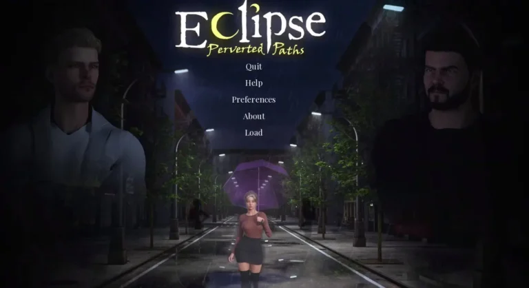 Imagen destacada de Eclipse Perverted Paths [v0.9] [PowerPlower] Español PC/Android