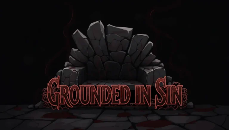Imagen destacada de Grounded in Sin [v0.01 Fix2] [Goobuber] Español PC/Android