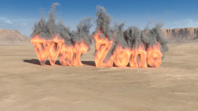 Imagen destacada de Warzone [Ch 1] [Bonzo76] Español PC/Android