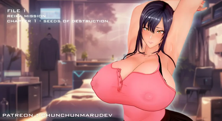 Imagen destacada de Reika Mission [Ch.1 Re] [Chunchunmaru] Español PC/Android