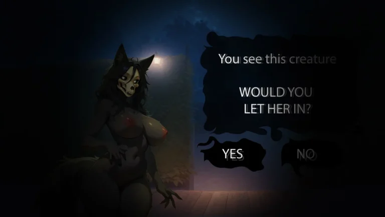 Imagen destacada de Yes, I Am a Furry [v0.2.5] [GoonerUnleashed] Español PC/Android