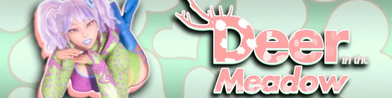 Imagen destacada de Deer in the Meadow [V0.01 Demo] [MintPassion] Español PC/Android