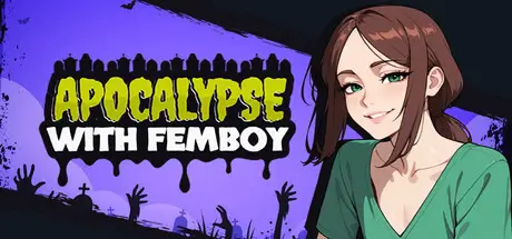Apocalypse with Femboy [v1.0] [Pout Honey] Español PC/Android