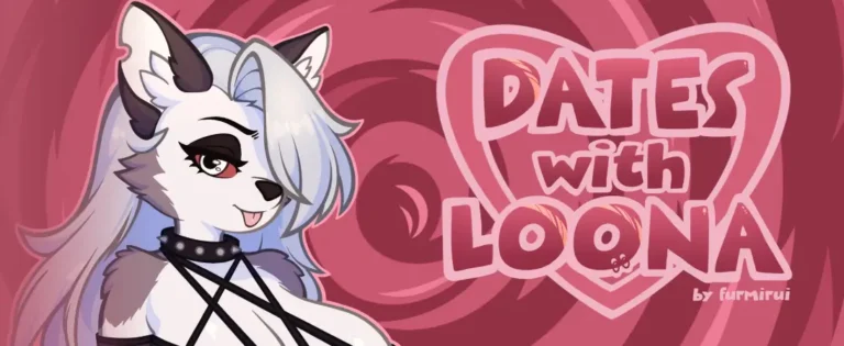 Imagen destacada de Dates with Loona [v0.2.1] [furmirui] Español PC/Android