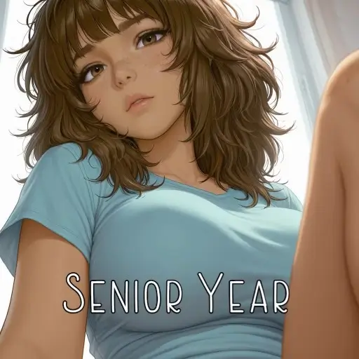 Imagen destacada de Senior Year [v0.6.1] [maiie] Español PC/Android