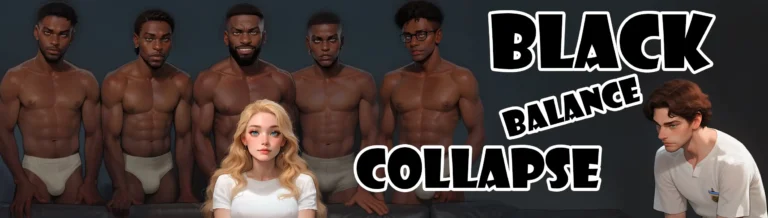 Imagen destacada de Black Balance Collapse [Ch.4] [BlackBalance] Español PC/Android