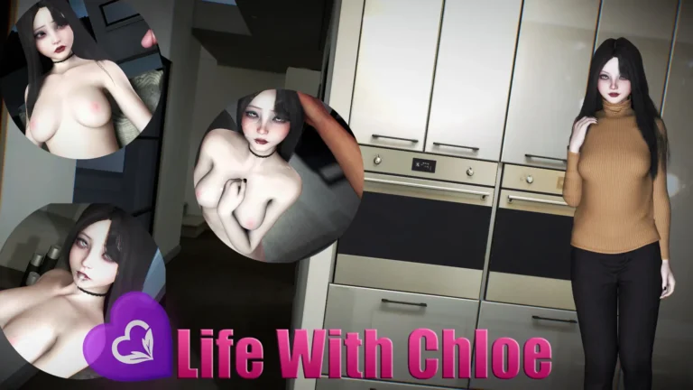 Imagen destacada de Life with Chloe [Alpha v0.91] [AlterXArt] Español PC/Android