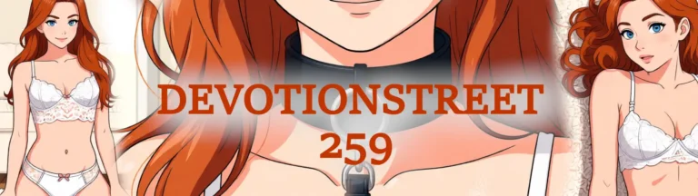 Imagen destacada de Devotionstreet 259 [v0.71] [mars_dog_invasion] Español PC/Android