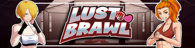 Imagen destacada de Lust Brawl [v0.3A] [Hetzer Games] Español PC/Android