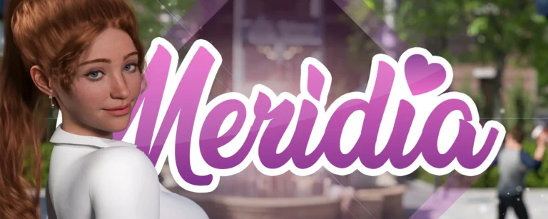 Imagen destacada de Meridia [v0.1.1] [ScriptVeil Games] Español PC/Android