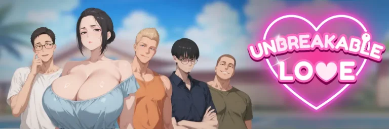 Imagen destacada de Unbreakable Love [v0.5 Premium] [Unbreakable Love] Español PC/Android