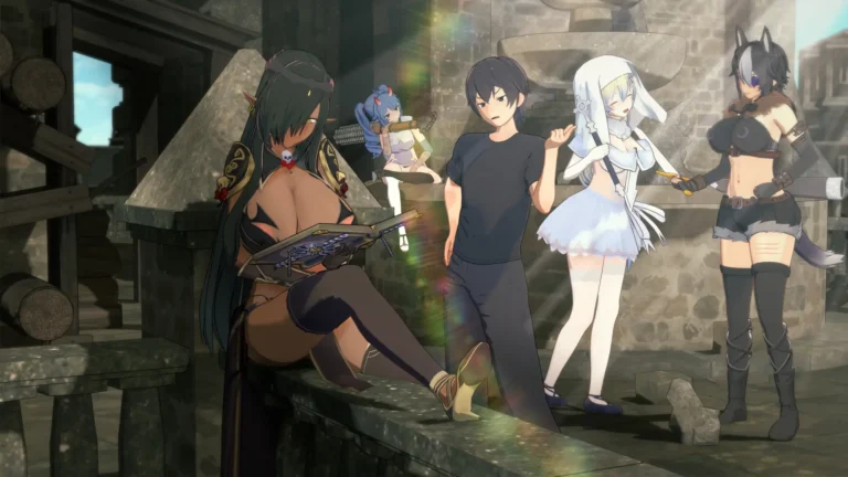 Imagen destacada de Seeds of Power [v0.5.1] [Kussuado] Español PC/Android