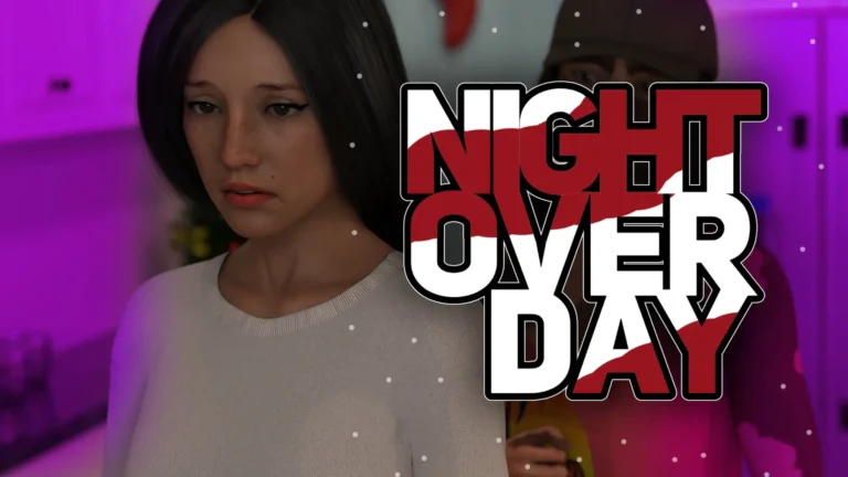 Imagen destacada de Night over Day [v0.1] [Lovebyte Games] Español PC/Android